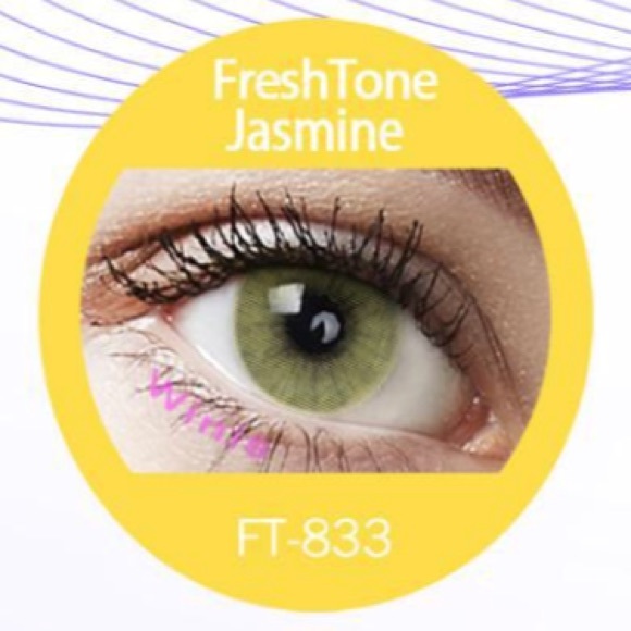 👁 Jasmine - Picture 2 of 8